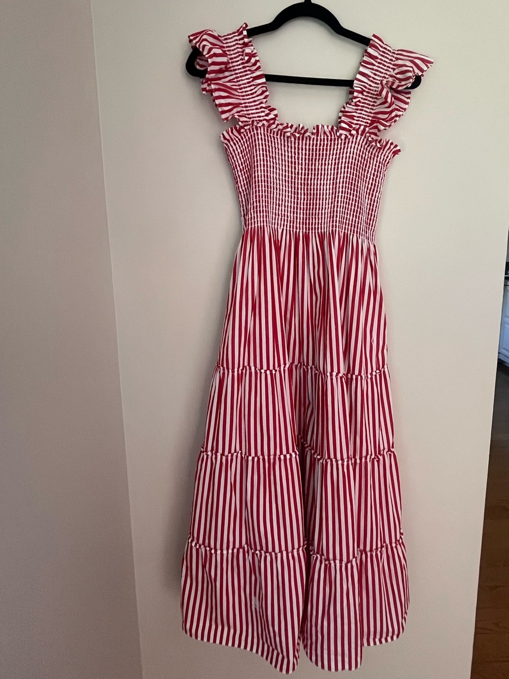 Hill House Home Ellie Nap Dress - Picture 6 of 6